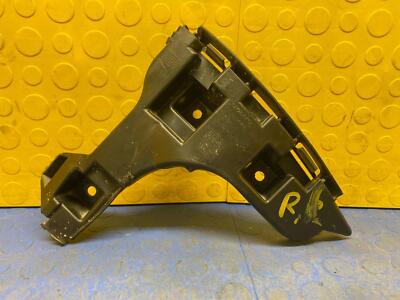 10 11 12 13 14 15 16 17 VOLVO XC60 Rear Right Bumper Bracket OEM 30763440