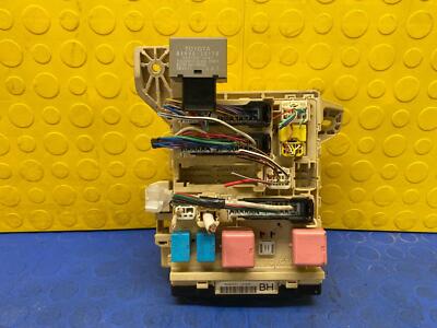 11 LEXUS ES350 Under Dash Cabin Fuse Box OEM 82730-33604 LEXUS ES350