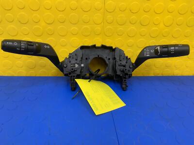 21 22 23 ROGUE EXCEPT SPORT Steering Column Signal Combo Switch OEM 255606RF4A 697542