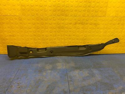 21 22 23 ROGUE EXCEPT SPORT Front Right Fender Baffle Plate OEM 63130-6RA0A