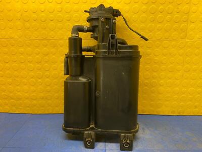 09 10 11 12 13 14 15 16 17 18 VW TIGUAN Evaporator Canister OEM 3C0201797D 09 10 11 12 13 14 15 16 17 18 VW TIGUAN Evaporator Canister OEM 3C0201797D