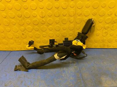 14 FIAT 500 Lock With Key 68201731aa FIAT