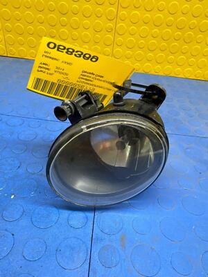 09 10 11 12 13 14 15 16 17 AUDI Q5 Front Right Fog Light OEM 8T0941700B AUDI Q5