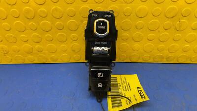 16 17 18 19 20 21 VOLVO XC90 Ignition Switch Start / Stop OEM 31443474