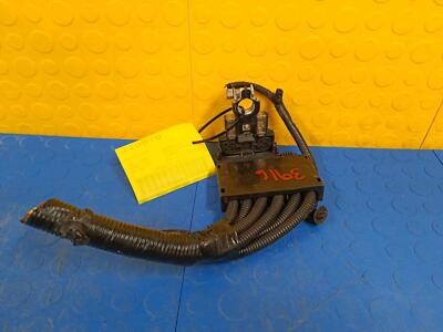 19 20 21 22 23 INFINITI QX50 Positive Batery Fusible Link Cable OEM