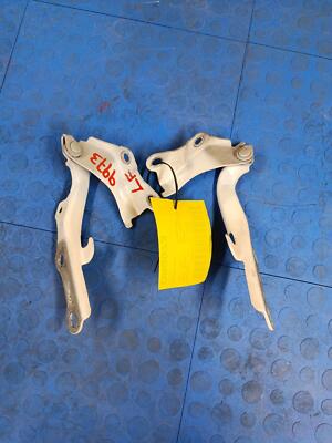 03 04 05 06 07 08 09 LEXUS GX470 Hood Bonnet Hinge Set OEM 53420-35060