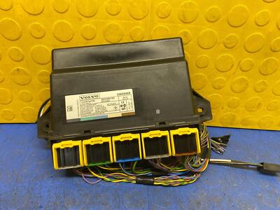 14 15 16 17 VOLVO XC60 Keyless Entry Module OEM 30659958