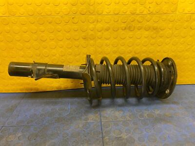 11 12 13 14 15 16 17 VOLVO XC60 FWD Front Left Strut Shock Absorber OEM 31340474
