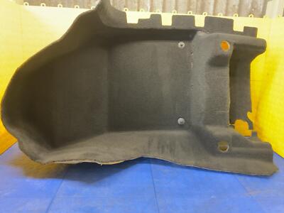 16 17 18 19 20 21 22 VOLVO XC90 Front Right Floor Mats Carpet Liner OEM 39826893