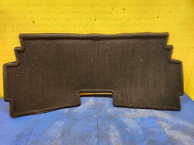21 22 23 ROGUE EXCEPT SPORT Trunk Cargo Floor Mat Carpet OEM T99E36RR0A 21 22 23 ROGUE EXCEPT SPORT Trunk Cargo Floor Mat Carpet OEM T99E36RR0A