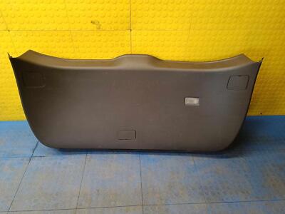 19 20 21 22 INFINITI QX50 Tailgate Liftgate Door Lower Cover Trim OEM 909015NA0A