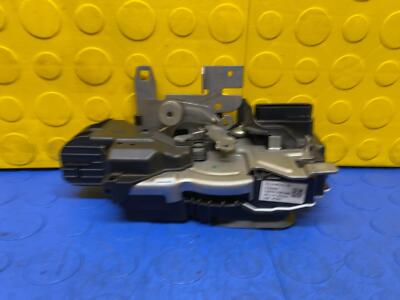 16 17 18 19 20 VOLVO XC90 Rear Left Door Latch Lock Assy OEM 31349902