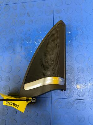 13 14 15 16 17 MERCEDES GL450 Front Right Door Tweeter Speaker OEM A2319062200 13 14 15 16 17 MERCEDES GL450 Front Right Door Tweeter Speaker OEM A2319062200