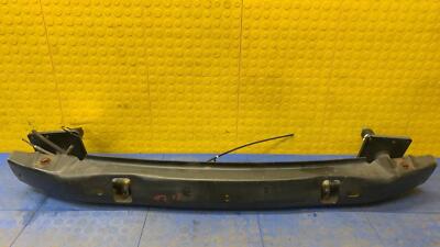 06 07 08 BENTLEY Continental GT Rear Bumper Reinforcement Assy OEM 3W0807311F EXOTIC VEHICLES
