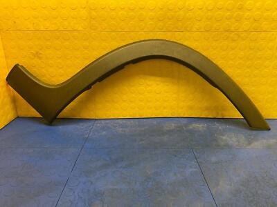 14 15 16 17 18 19 FIAT 500L Front Right Fender Flare Trekking OEM 5QW84LDAA FIAT