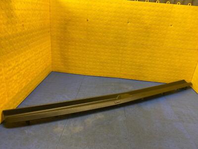 03 04 05 06 07 08 09 LEXUS GX470 Rear Bumper Trim Retainer OEM 52161-60050