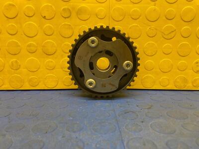 18 19 20 21 FORD ECOSPORT 1.0L Engine Camshaft Pulley Exhaust OEM E3BG6C525BA FORD ECOSPORT