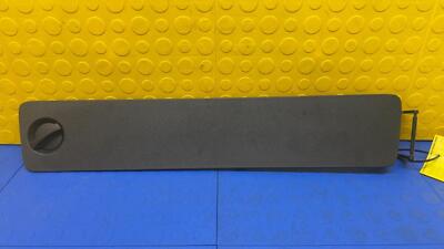 16 17 18 19 20 21 22 23 VOLVO XC90 Rear Liftgate Upper Trim Panel OEM 31389036 VOLVO