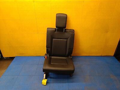 18 19 20 21 22 23 VW ATLAS Left Rear 3rd Row Seat OEM 3QF888305A 18 19 20 21 22 23 VW ATLAS Left Rear 3rd Row Seat OEM 3QF888305A