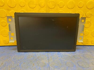 15 16 17 18 VOLVO XC60 Info Gps TV Screen 7" Display OEM 31483612AA