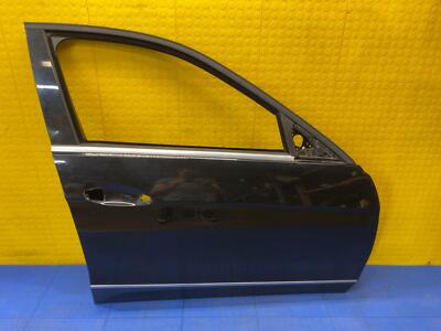 10 11 12 13 14 15 16 MERCEDES E-350 Front Right Door Shell OEM A2127200205