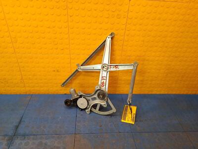 03 04 05 06 07 08 LEXUS GX470 Front Right Window Motor Regulator OEM 6980158010