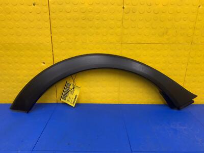 13 14 15 16 SUBARU XV CROSSTREK Rear Right Fender Flare OEM 91112FJ120 SUBARU