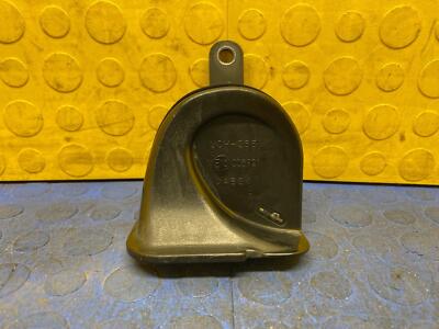 19 20 21 22 23 ACURA RDX Richt Horn High Tone OEM 38150-TJB-305 19 20 21 22 23 ACURA RDX Richt Horn High Tone OEM 38150-TJB-305