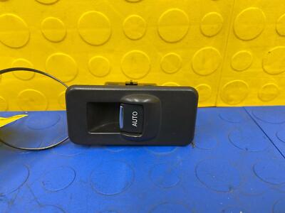 13 14 15 16 LINCOLN MKS Front Right Power Window Switch OEM DA5Z14529AA