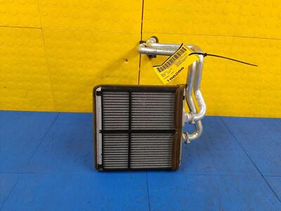 10 11 12 13 MERCEDES E-350 Heater Core Radiator OEM A2048301515