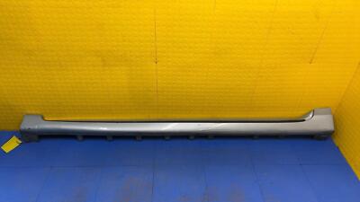 06 07 08 09 10 11 12 LEXUS ES350 Left Rocker Moulding OEM 75852-33905 LEXUS ES350