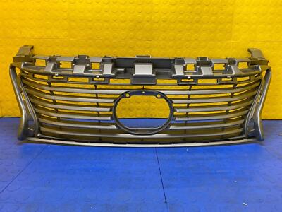 13 14 15 16 LEXUS ES300H Front Grille Grill OEM 53111-33440 LEXUS ES300H