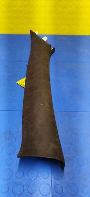 19 20 21 22 INFINITI QX50 Front Left A-Pillar Trim Panel OEM 76912-5NA1B