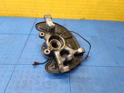10 11 12 13 14 15 MERCEDES E-350 Front Left Spindle Knuckle Hub OEM A2123321701