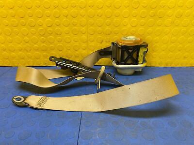 03 04 05 06 07 08 09 LEXUS GX470 Front Right Seat Belt OEM 73210-60561 03 04 05 06 07 08 09 LEXUS GX470 Front Right Seat Belt OEM 73210-60561