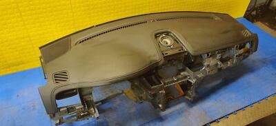 13 14 15 16 LINCOLN MKS Dashboard Dash Panel OEM DA5Z5404320A 13 14 15 16 LINCOLN MKS Dashboard Dash Panel OEM DA5Z5404320A