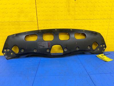 06 07 08 09 BENTLEY Continental GT Radiator Core Support Bracket OEM 3W0804809E