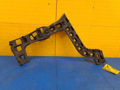18 19 20 VW ATLAS Rear Right Bumper Support Bracket OEM 3CN807394