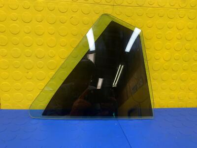 19 20 21 22 NISSAN ALTIMA Rear Right Door Quarter Window OEM 82262-6CA0A 216383