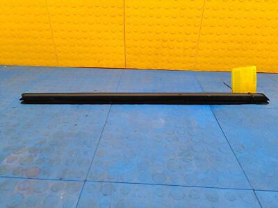 18 19 20 21 22 MAZDA CX5 Rear Right Door Window Weatherstrip Seal OEM KB7W72821A 413997