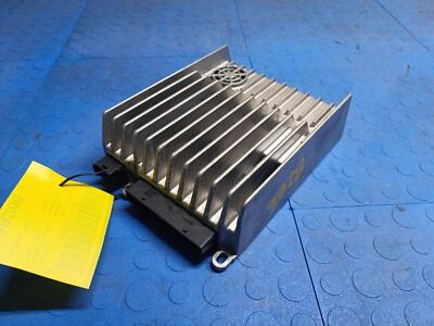 10 11 12 13 14 15 16 MERCEDES E-350 Harman Amp Amplifier OEM A2128700194