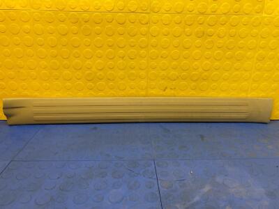 06 07 08 09 LEXUS GX470 Front Left Door Sill Scuff Cover OEM 6791460070