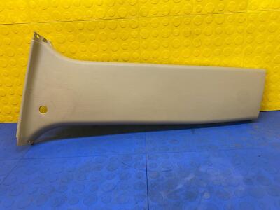 03 04 05 06 07 08 09 LEXUS GX470 Center Lower Left Pillar Trim OEM 6241460071 157117