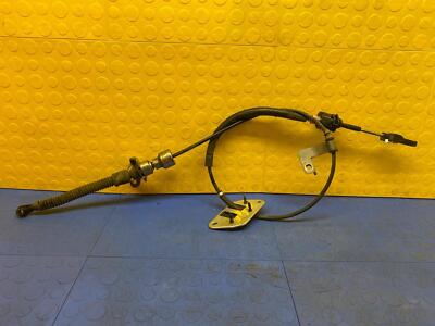 18 19 20 21 MAZDA CX5 Transmission Shifter Cable OEM KC9E46500