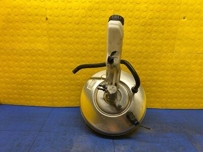21 23 ROGUE EXCEPT SPORT Power Brake Booster w/ Master Cylinder OEM 460076RR0A