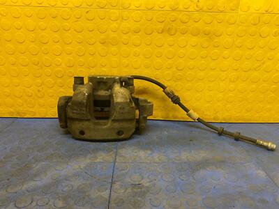 11 12 13 14 15 16 17 VOLVO XC60 Front Left Brake Caliper Assy OEM 36012490