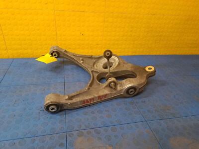 13 14 15 16 MERCEDES GL450 Rear Right Lower Control Arm OEM A1663501006