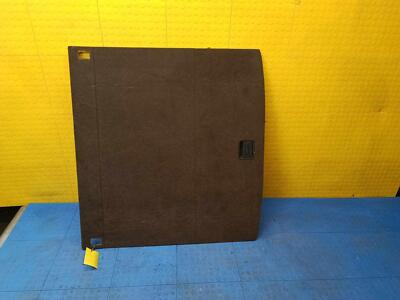 19 20 21 22 23 24 INFINITI QX50 Rear Trunk Cargo Floor Cover OEM 849B95NY0B