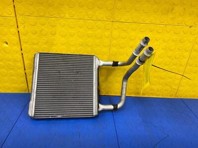 03 04 05 06 07 08 09 MERCEDES E-350 Heater Core OEM 211830036164 362289