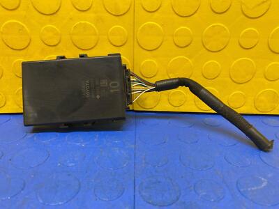 14 15 16 17 18 LEXUS ES300H Network Gateway Module OEM 8911133101 LEXUS ES300H